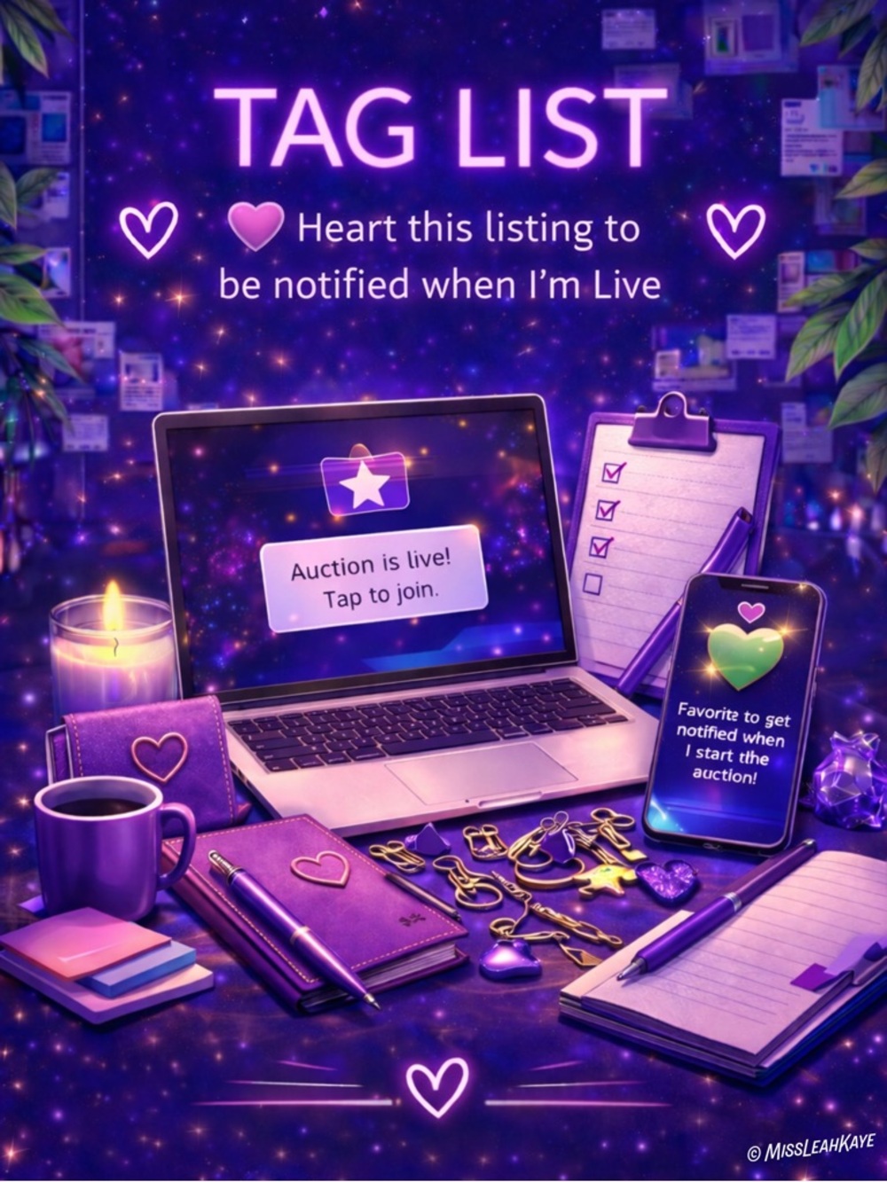 𝗖𝗢𝗔𝗖𝗛 𝗧𝗮𝗴 𝗟𝗶𝘀𝘁 ✨ 𝗟𝗶𝗸𝗲 𝘁𝗼 𝗕𝗲 𝗔𝗱𝗱𝗲𝗱